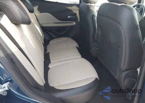 2019 Buick Encore Fwd Preferred z USA, uszkodzony, nr VIN KL4CJASB1KB894798